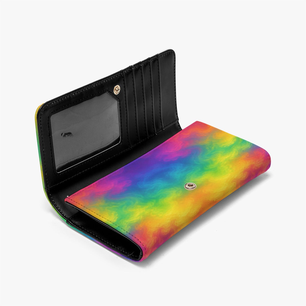 Foldable Wallet