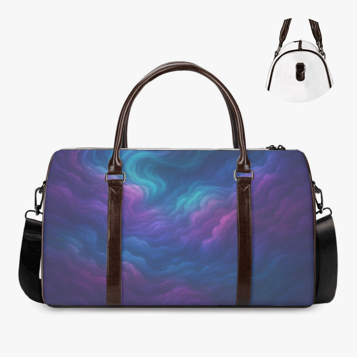Unisex Duffle Bag