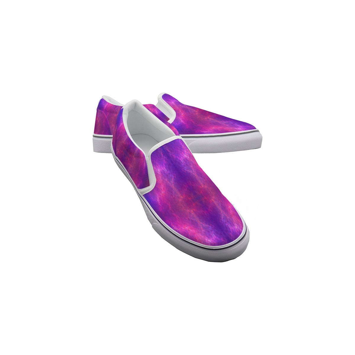 Men's Slip On Sneakers