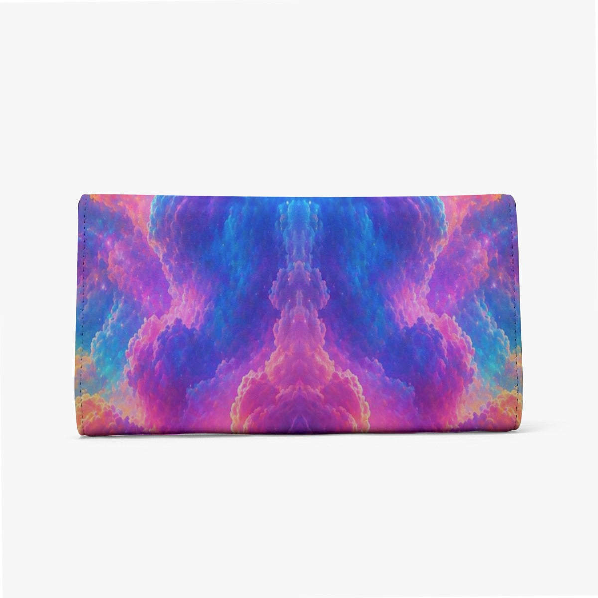 Foldable Wallet