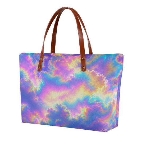Women's Tote Bag | Diving Cloth