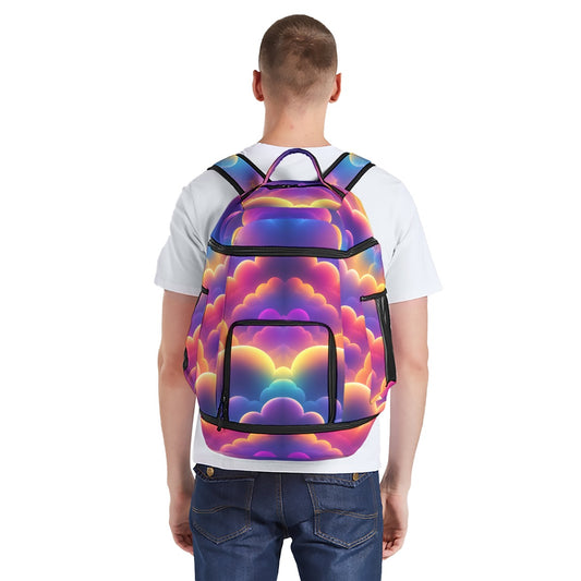 Multifunctional Backpack