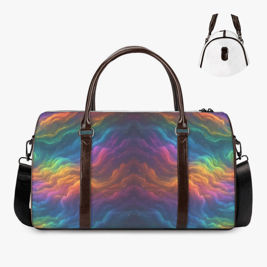 Unisex Duffle Bag