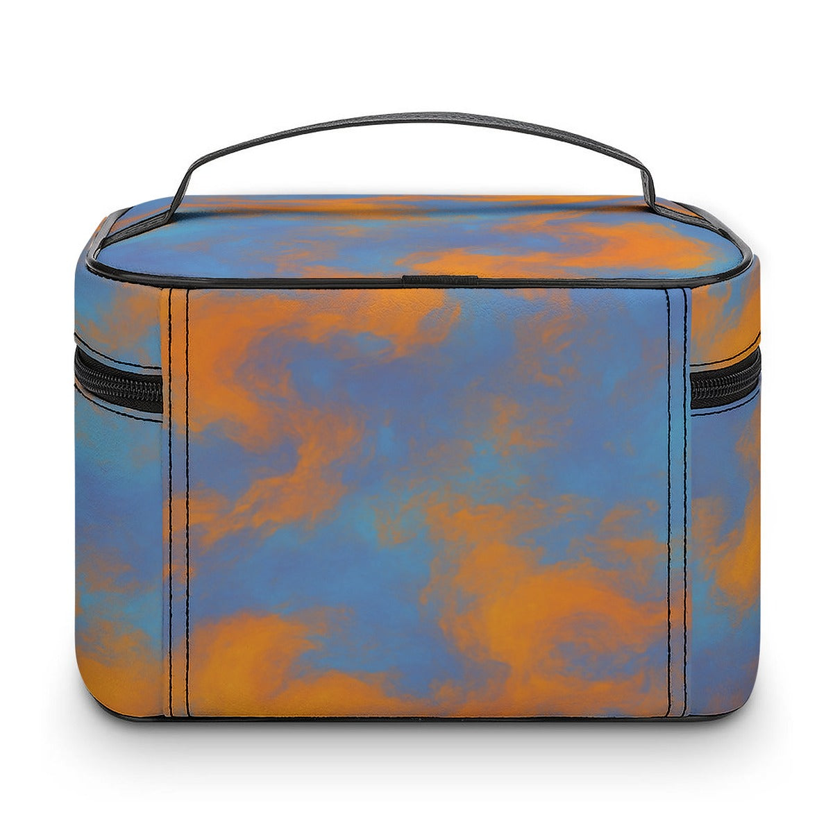 Unisex Large Capacity Toiletry Organizer Bag