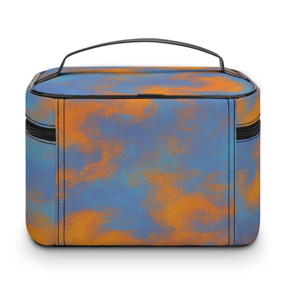 Unisex Large Capacity Toiletry Organizer Bag