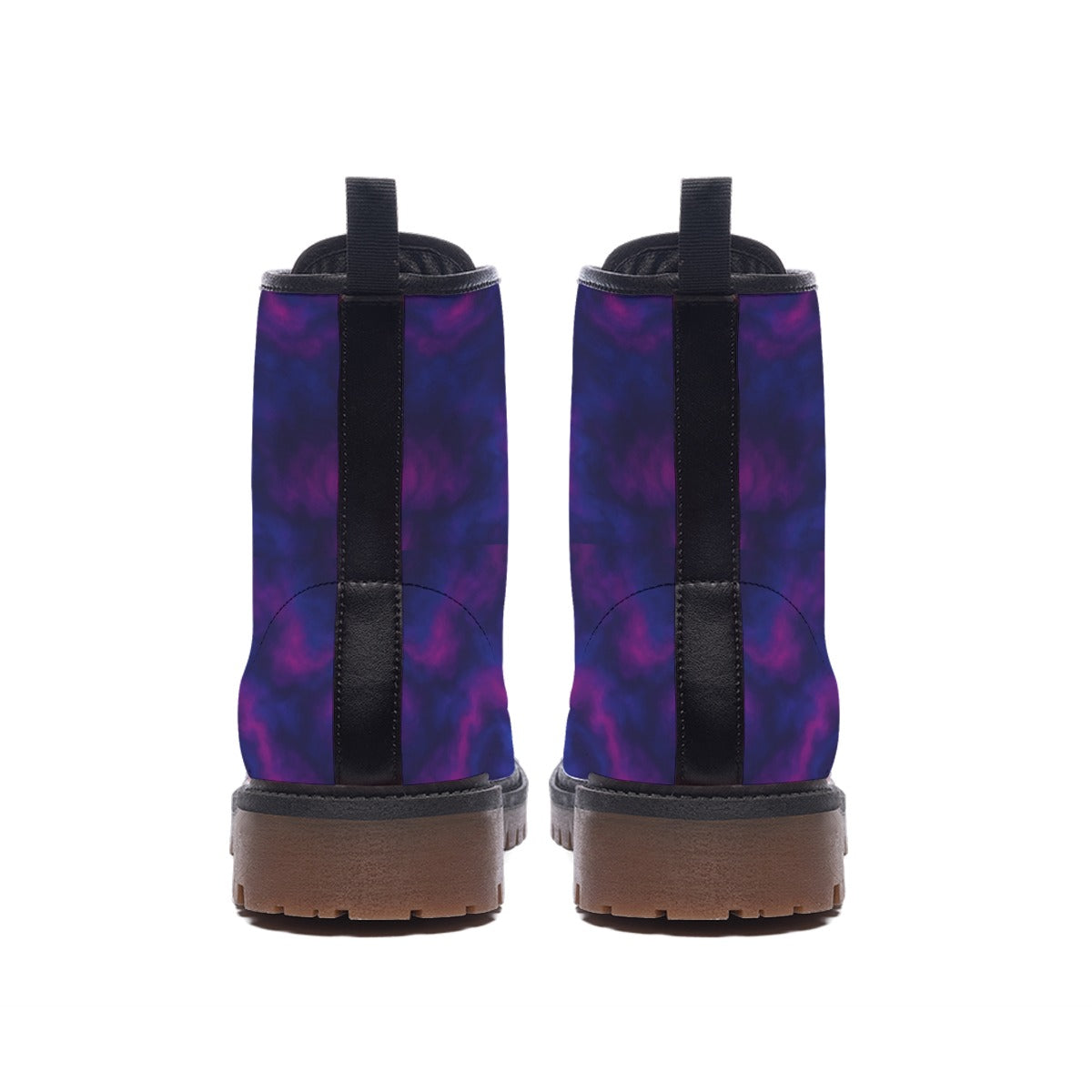 Men's Martin Short Boots