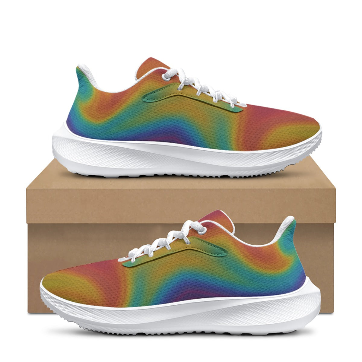 Men's Road Running Shoes