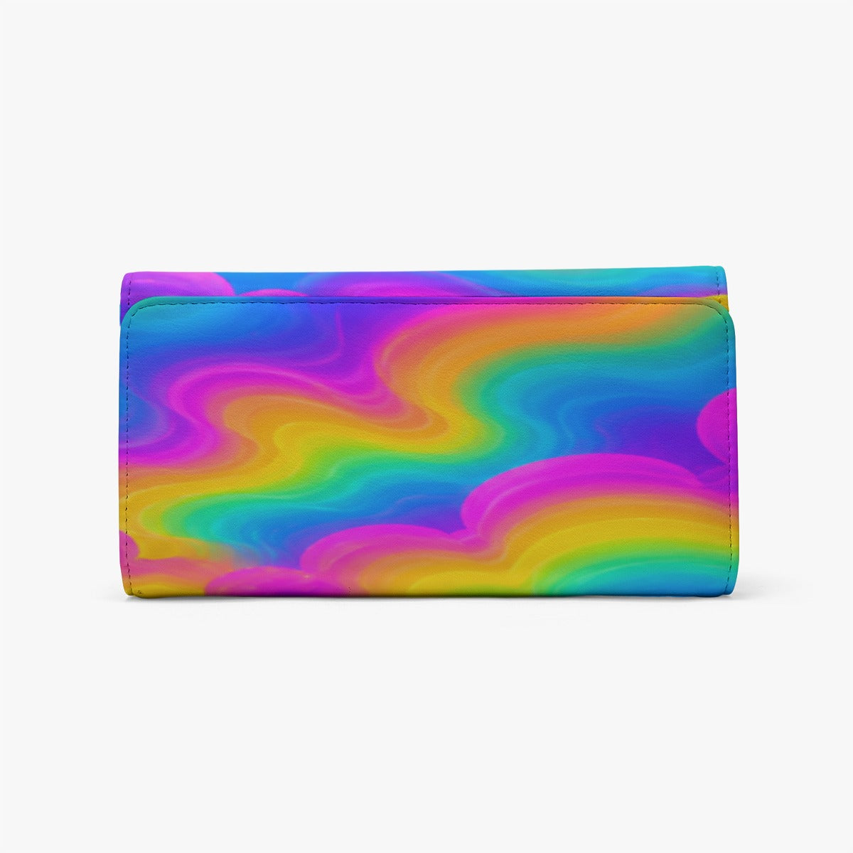 Foldable Wallet