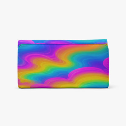 Foldable Wallet