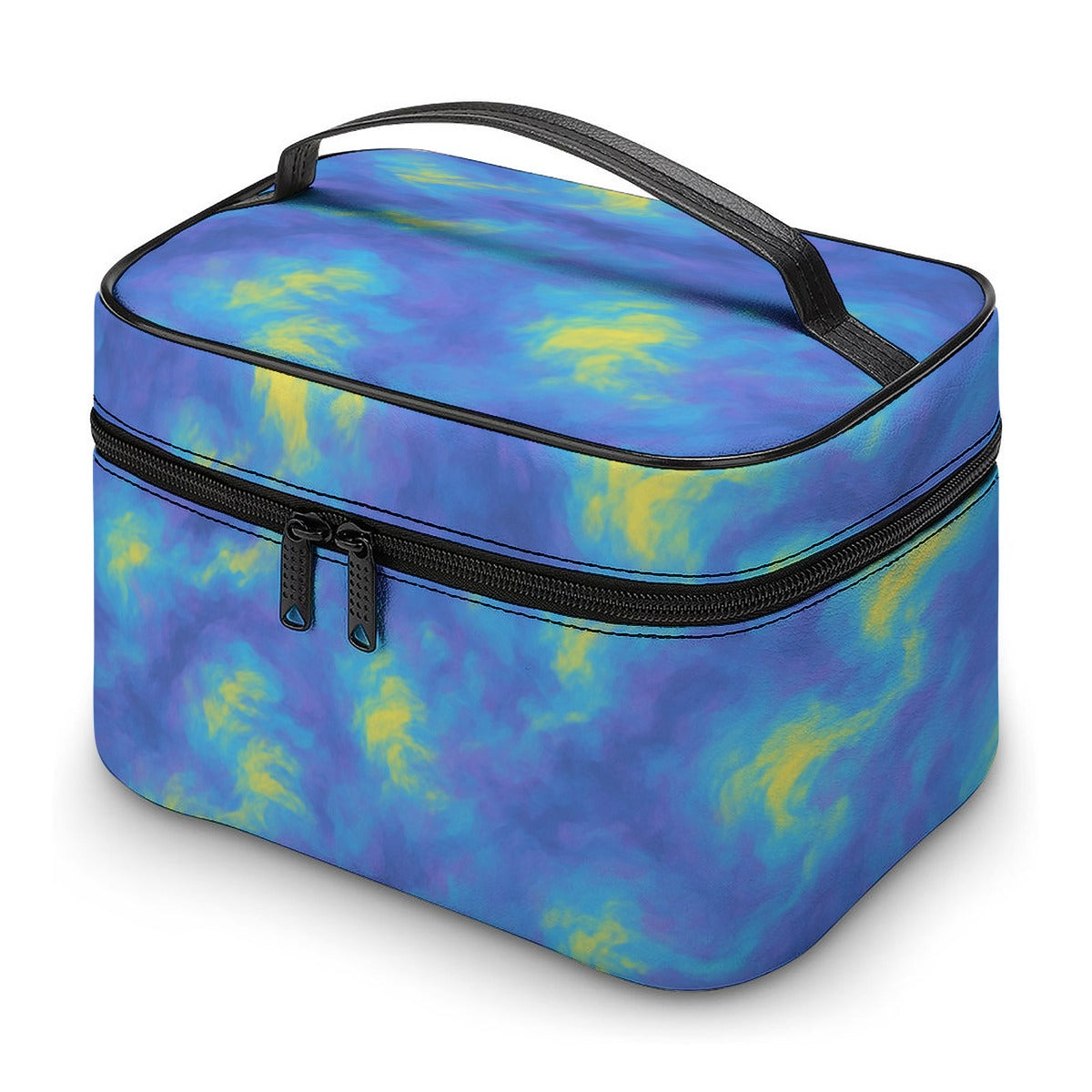 Unisex Large Capacity Toiletry Organizer Bag