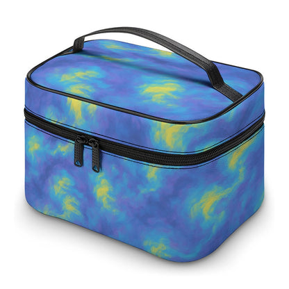 Unisex Large Capacity Toiletry Organizer Bag