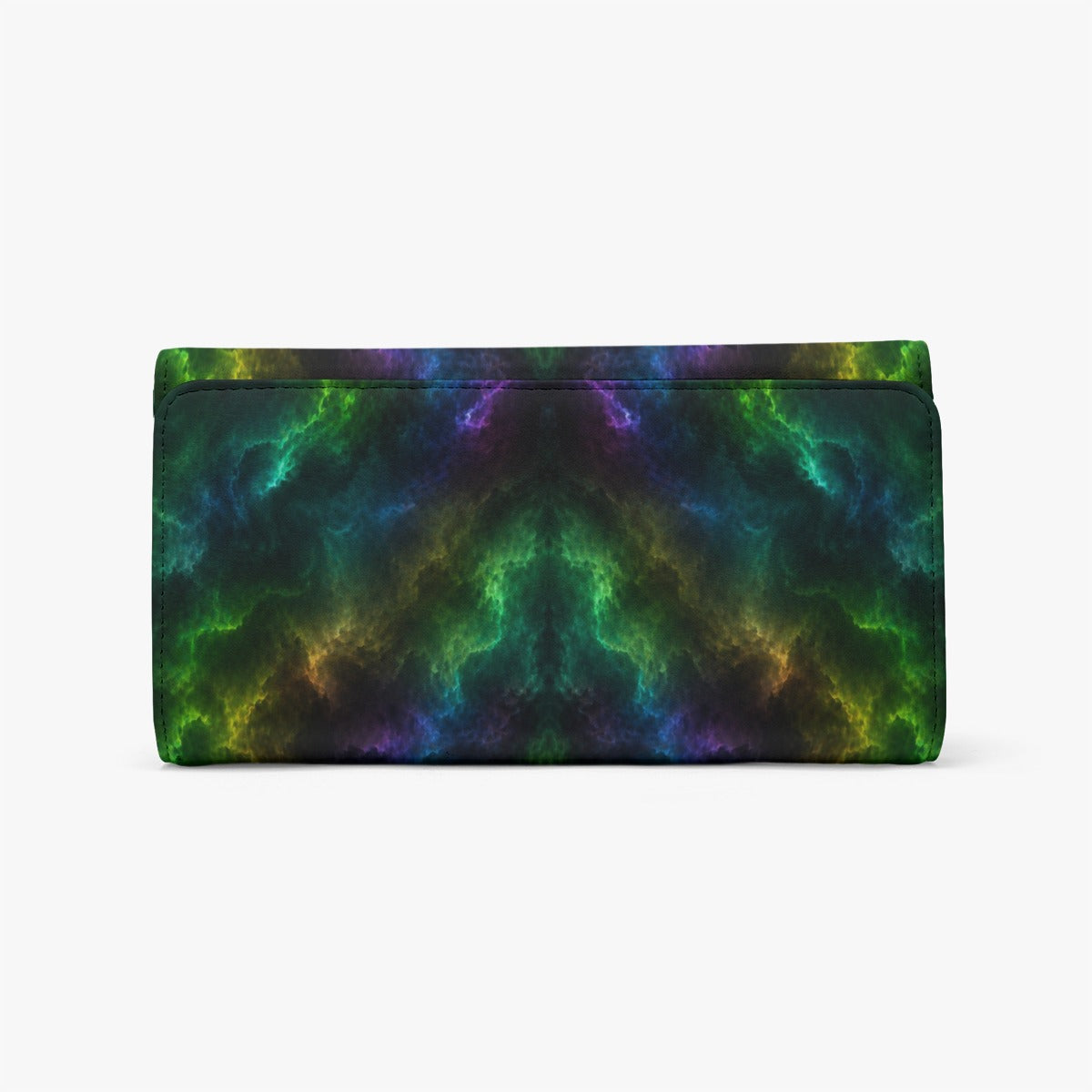 Foldable Wallet