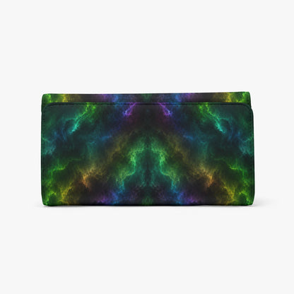 Foldable Wallet
