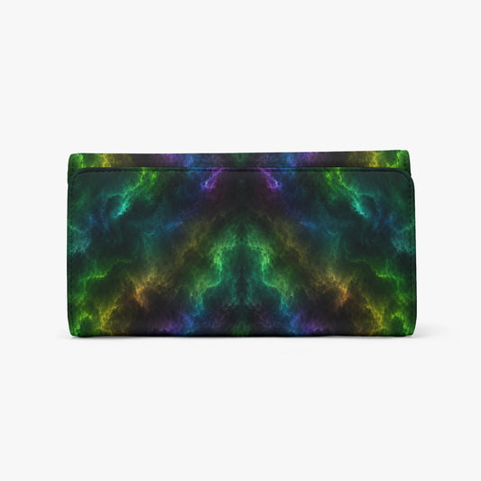 Foldable Wallet