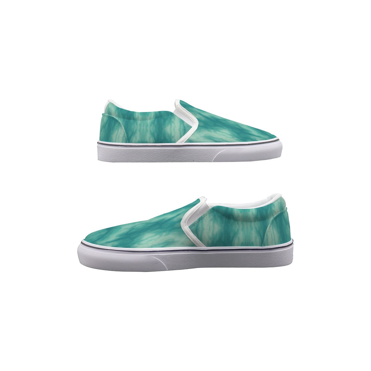 Women's Slip On Sneakers
