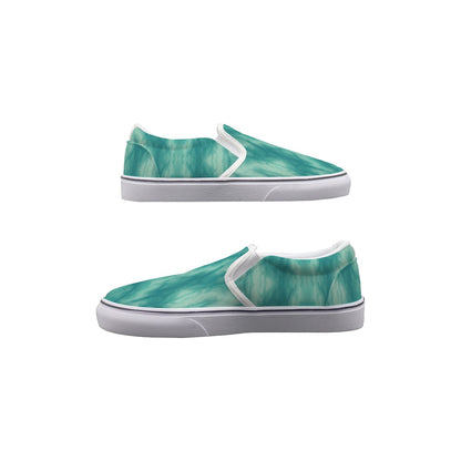 Women's Slip On Sneakers