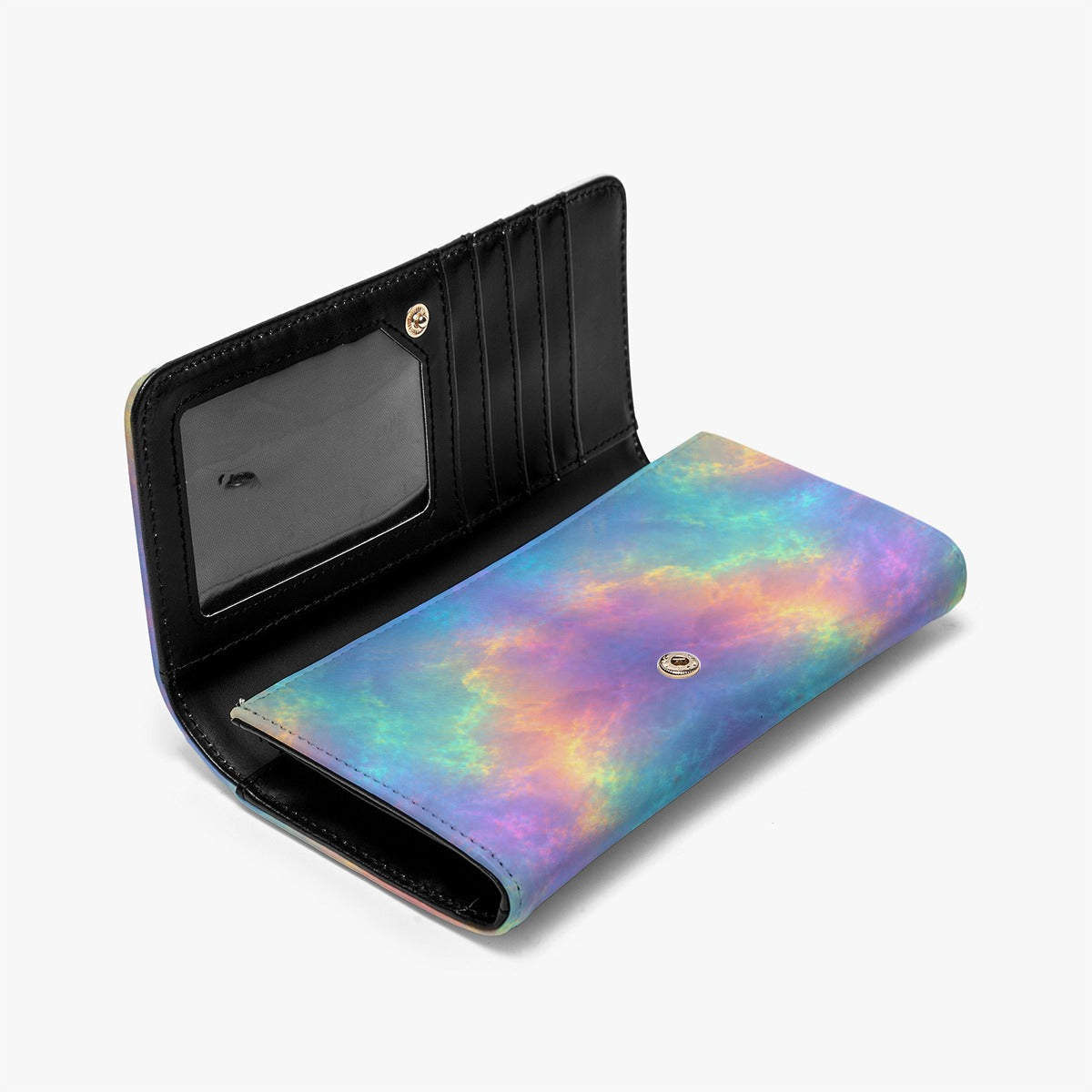 Foldable Wallet