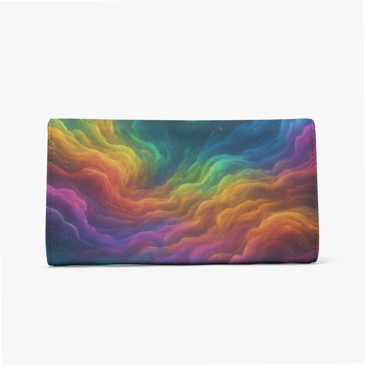 Unisex Foldable Wallet