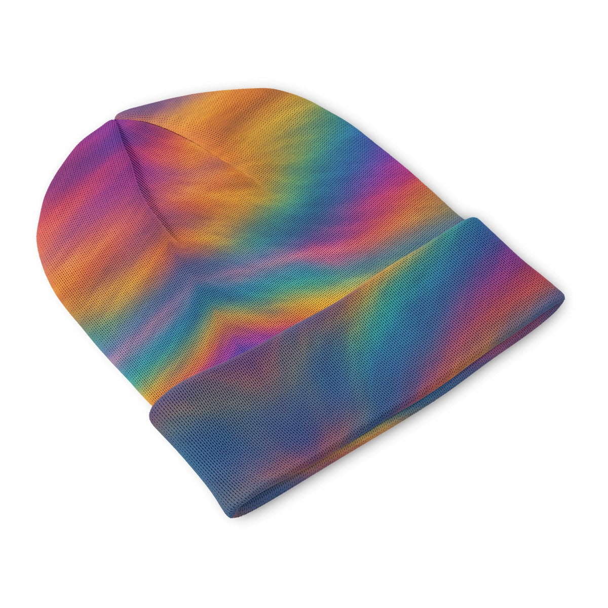 Unisex Knitted Hat