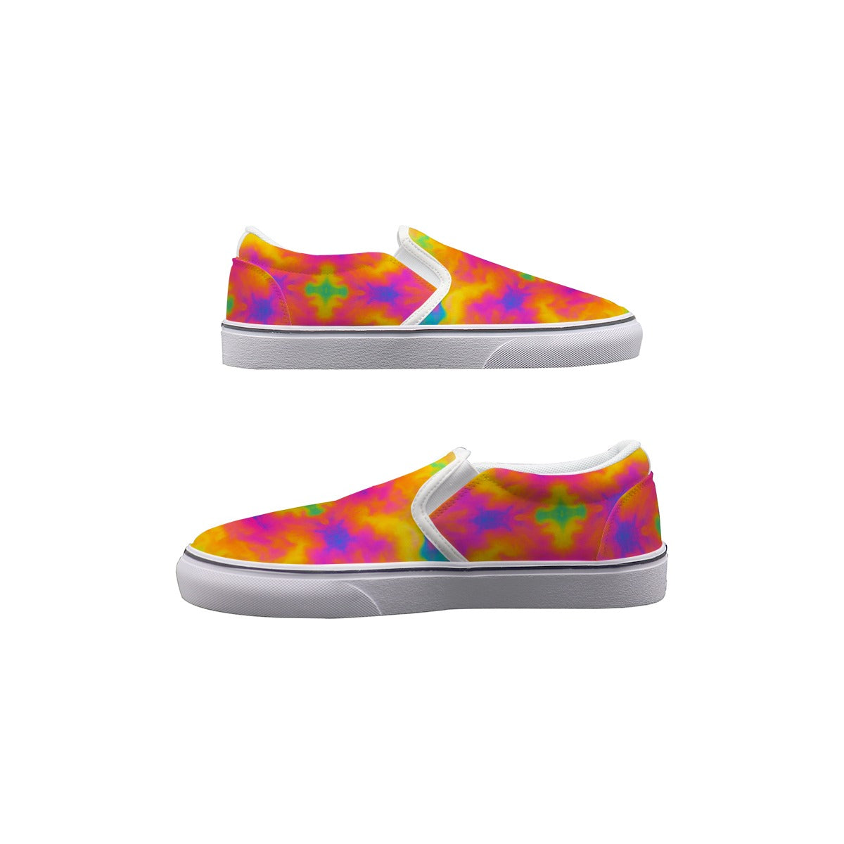 Men's Slip On Sneakers