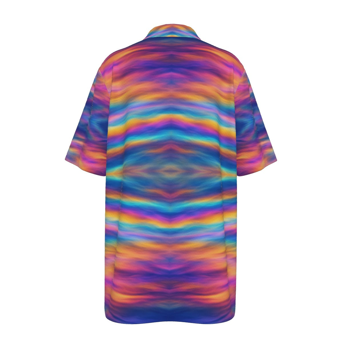 Unisex Children's Lapel Polo Shirt|145GSM Birdseye