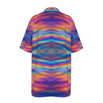 Unisex Children's Lapel Polo Shirt|145GSM Birdseye