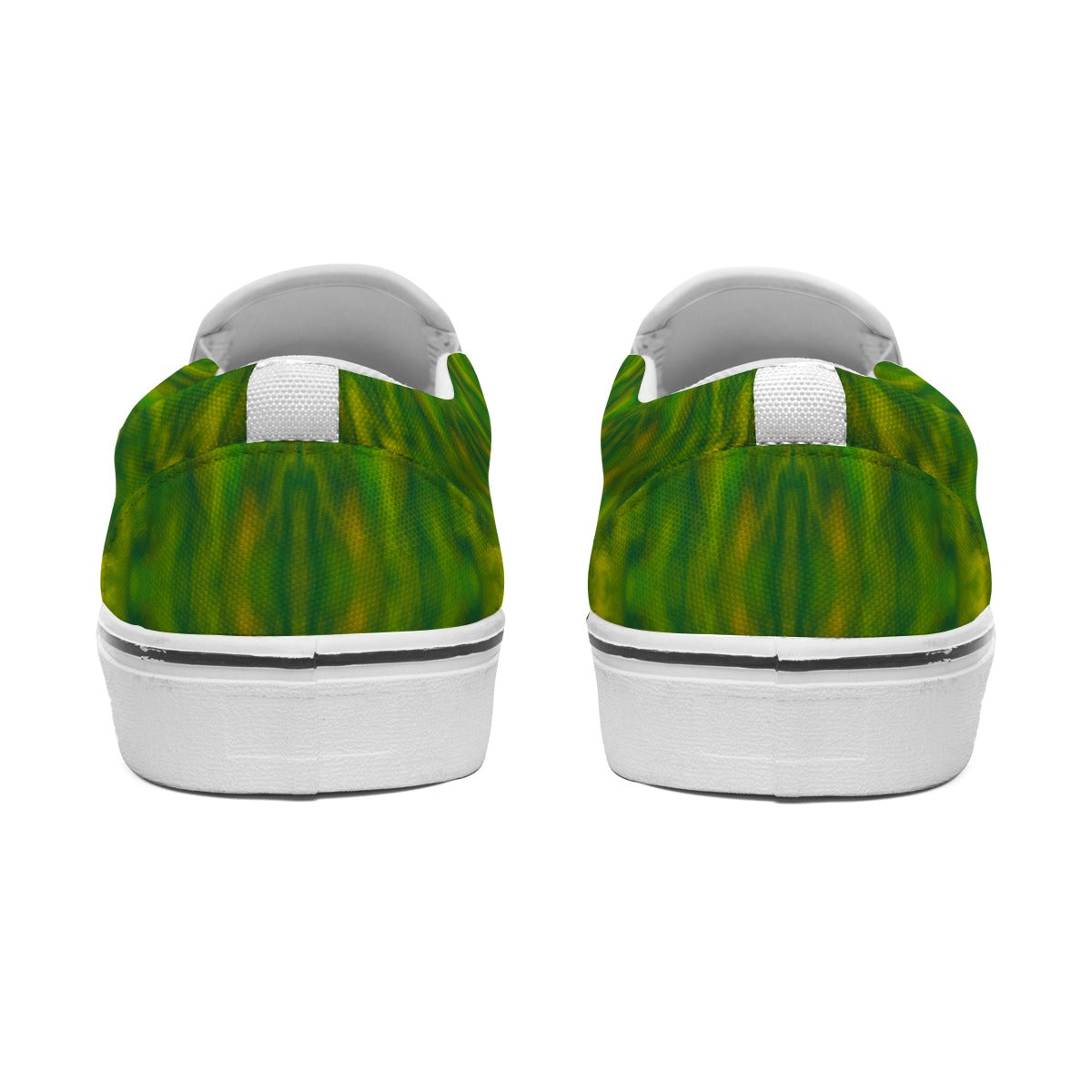 Women's Slip On Sneakers