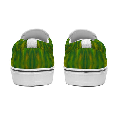 Women's Slip On Sneakers