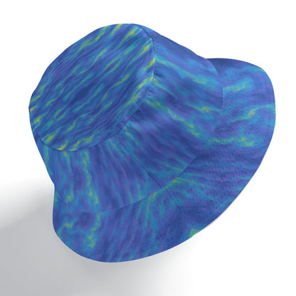 Unisex Double-Side Printing Bucket Hat