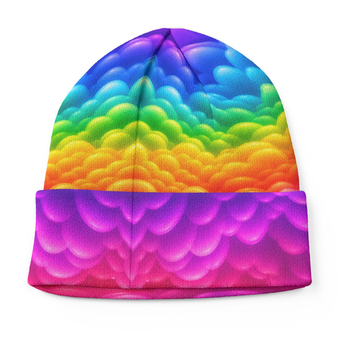 Knitted Hat