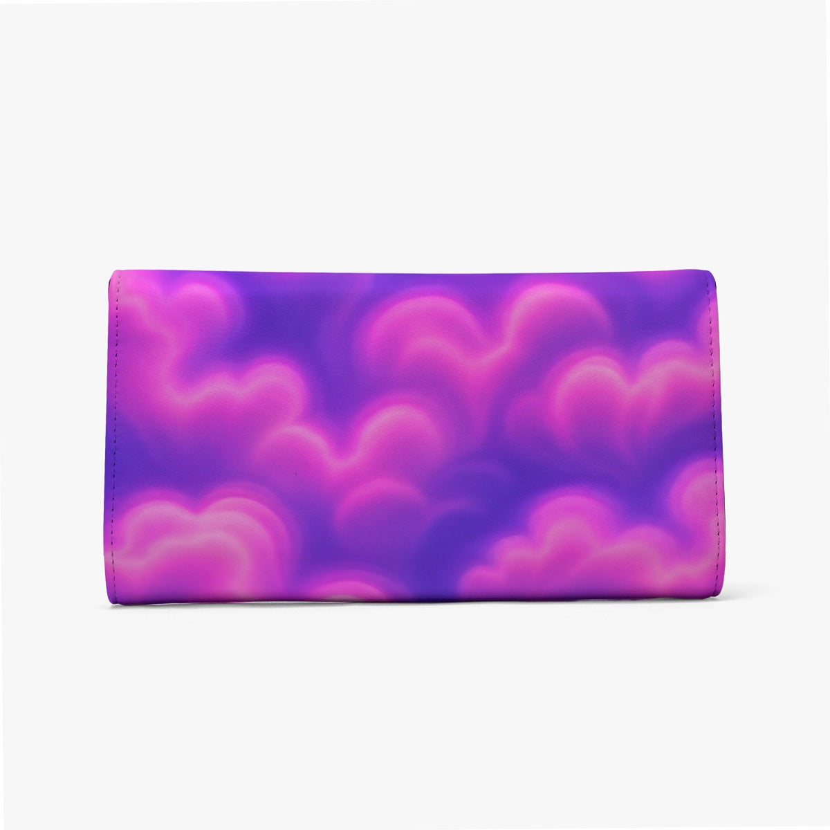 Foldable Wallet