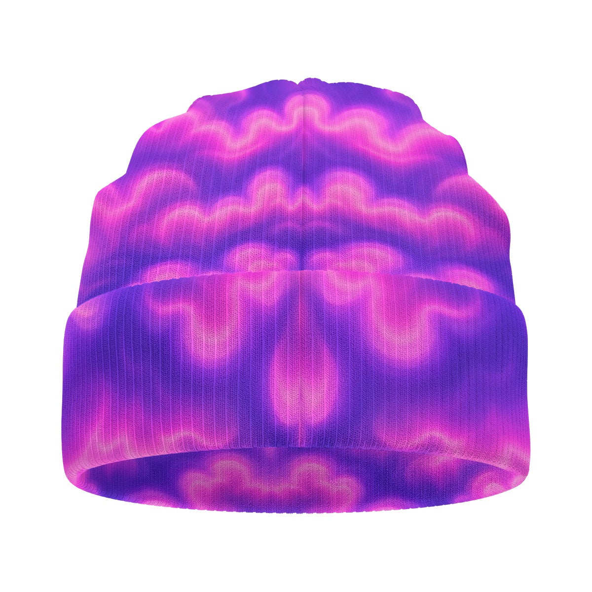 Knitted Hat