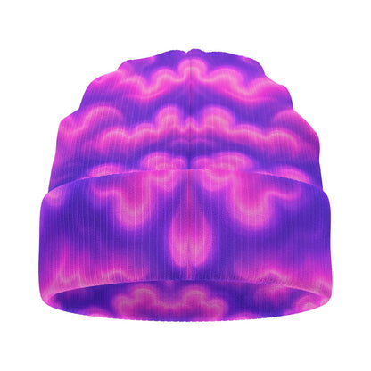 Knitted Hat
