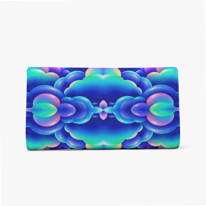 Foldable Wallet