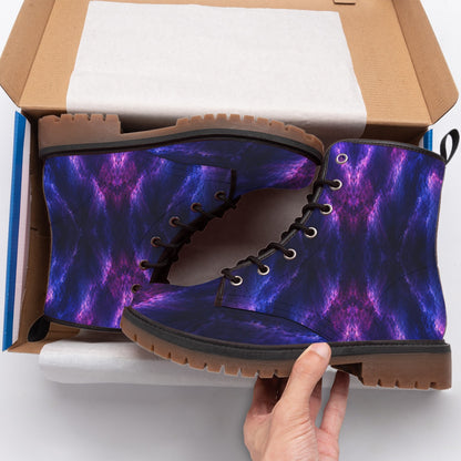Men's Martin Short Boots