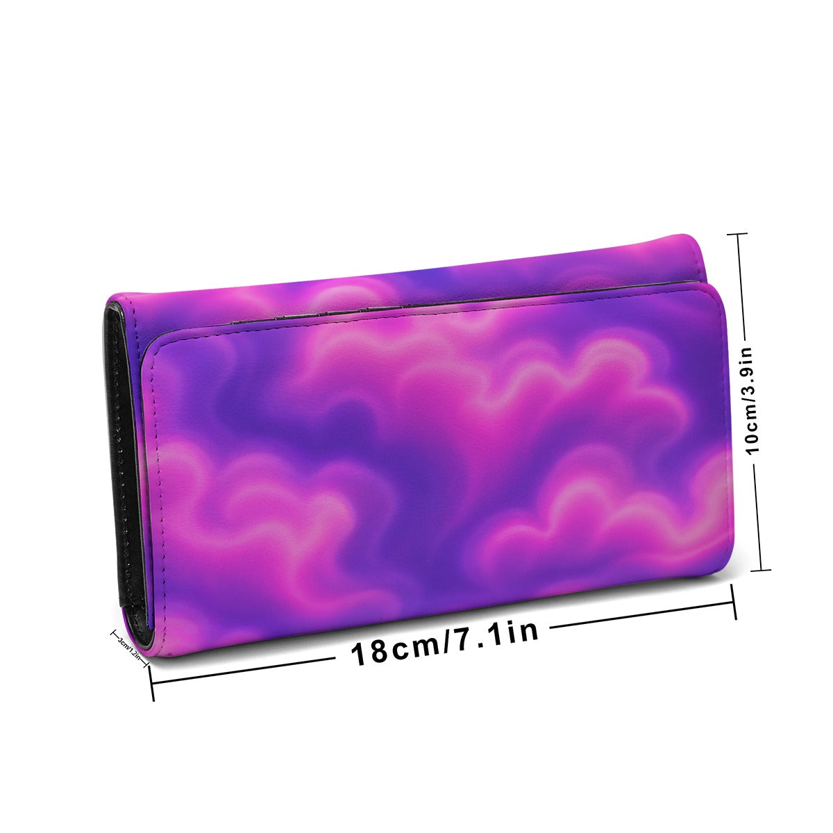 Foldable Wallet