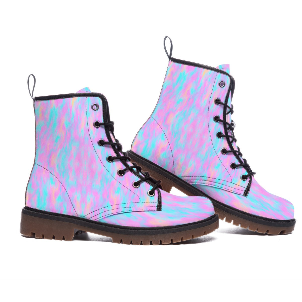 Men's Martin Short Boots