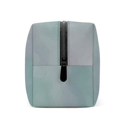 Unisex PU Cosmetic Bag