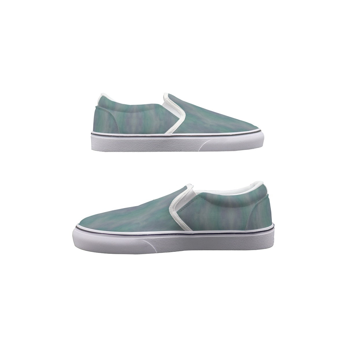 Women's Slip On Sneakers