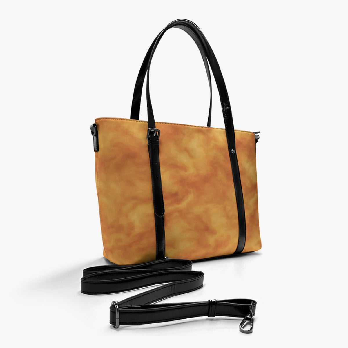 Women's Tote Bag With Adjustable Handle