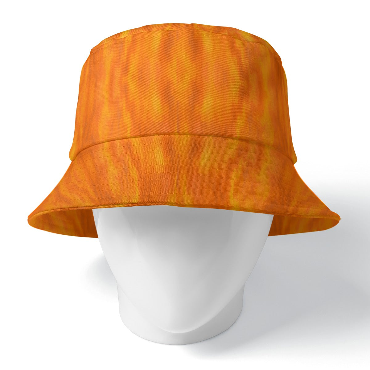 Unisex Double-Side Printing Bucket Hat