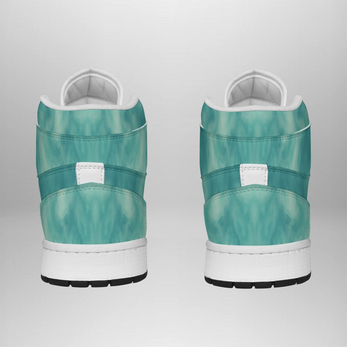 Women's Synthetic Leather Stitching Shoes