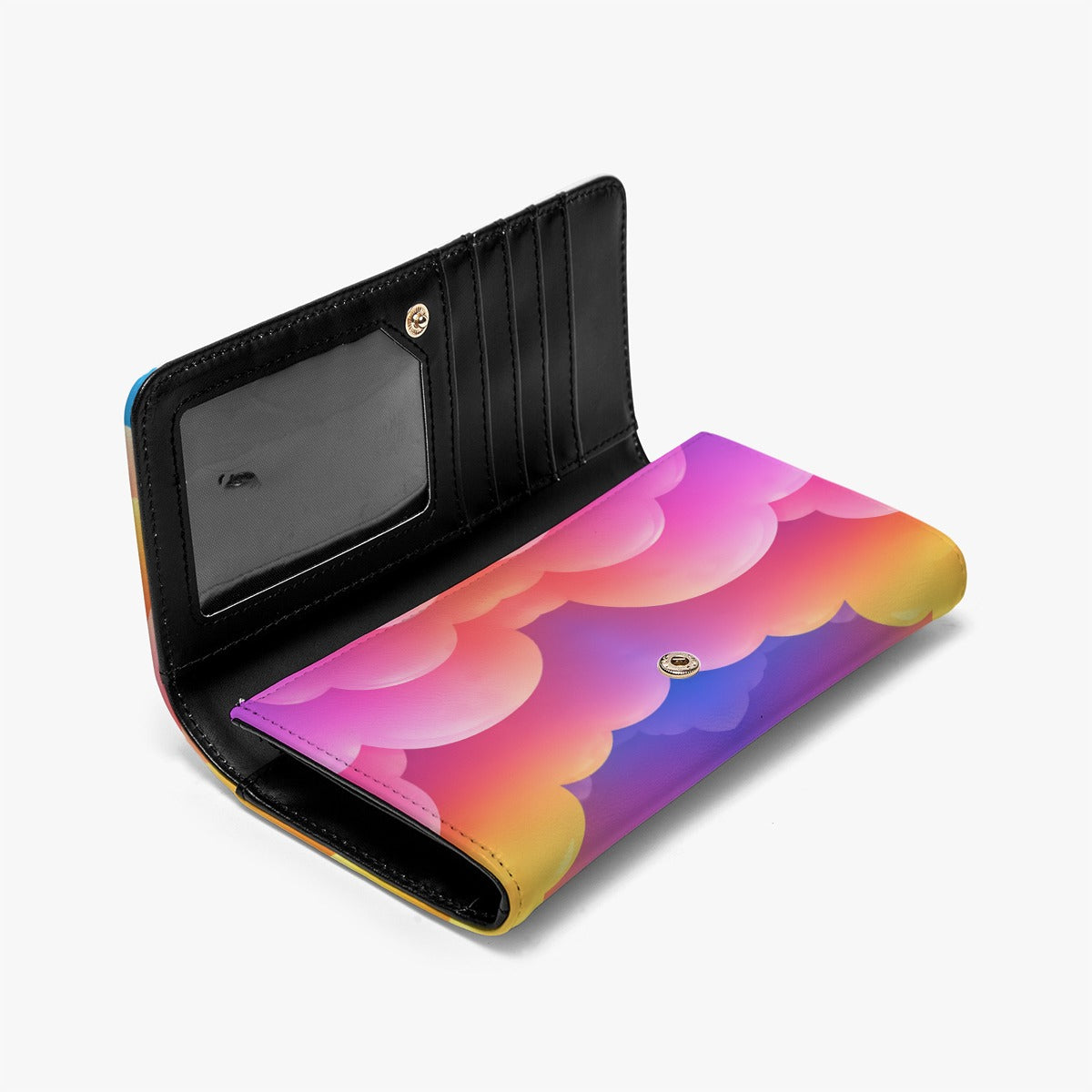 Foldable Wallet