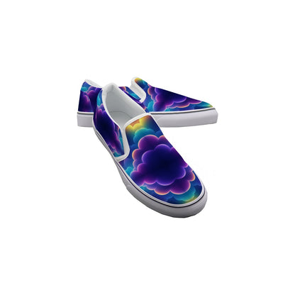 Men's Slip On Sneakers