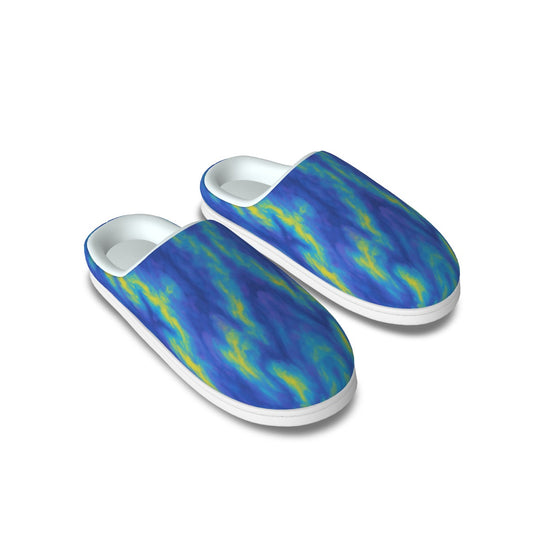 Women's Plush Slippers