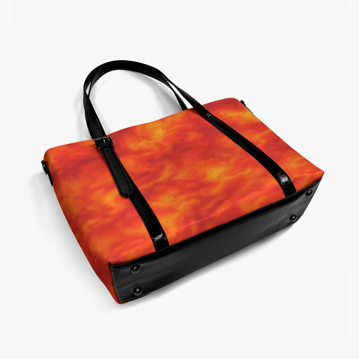 Women's Tote Bag With Adjustable Handle