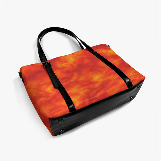 Women's Tote Bag With Adjustable Handle