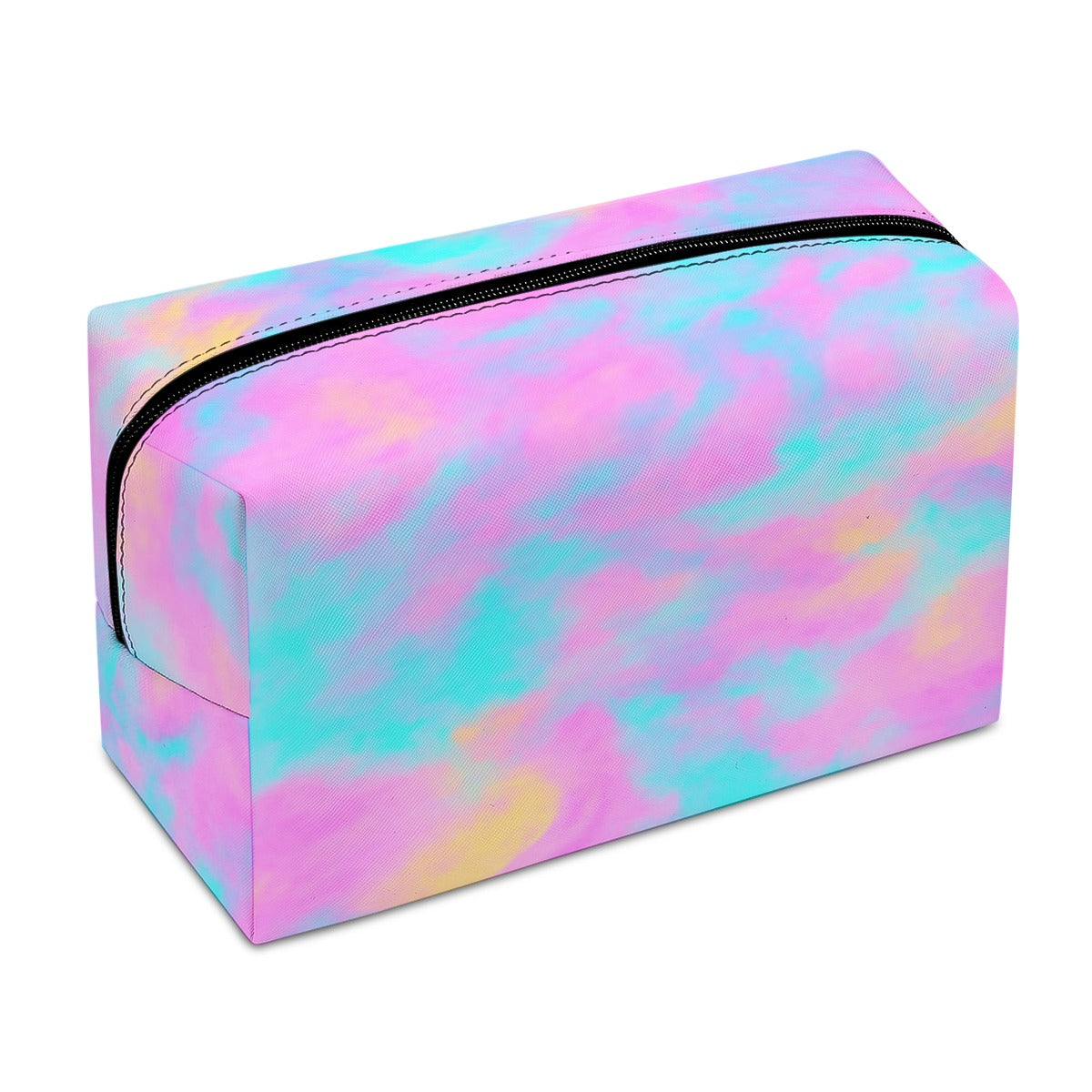 Unisex PU Cosmetic Bag