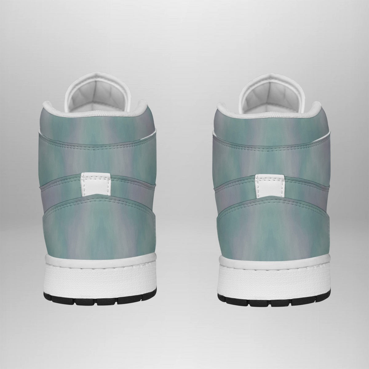 Men's Synthetic Leather Stitching Shoes