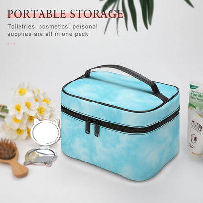 Unisex Large Capacity Toiletry Organizer Bag